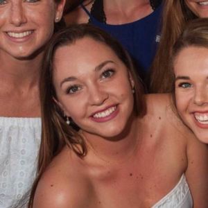 Meet your Posher, Abby